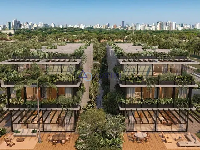 Casa com 701m² 4 quartos e 5 banheiros, à venda, no bairro Alto de Pinheiros em São Paulo