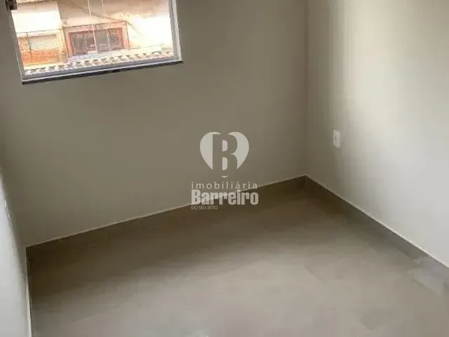 Casa 2 quartos e 1 banheiro, à venda, no bairro Vale do Jatobá em Belo Horizonte