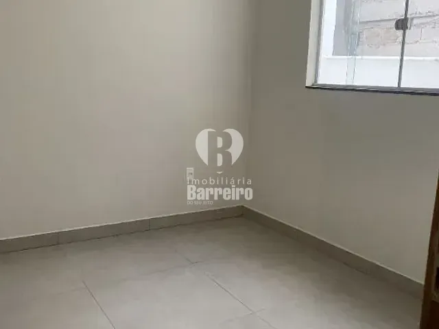 Casa 2 quartos e 1 banheiro, à venda, no bairro Vale do Jatobá em Belo Horizonte