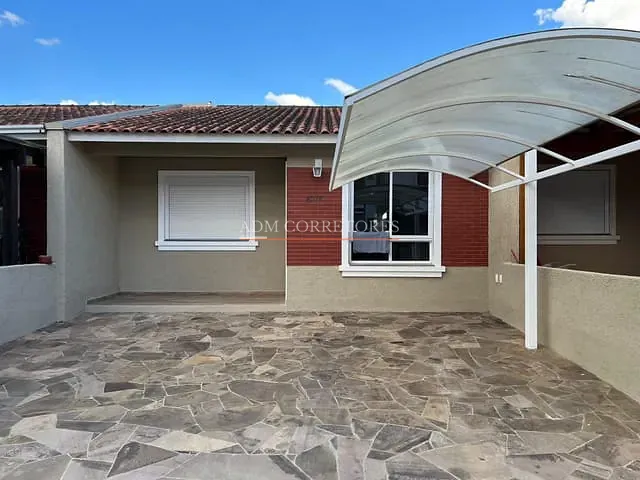 Casa com 250m² 3 quartos e 2 banheiros, à venda, no bairro Central Park em Cachoeirinha