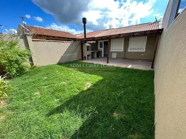 Casa com 250m² 3 quartos e 2 banheiros, à venda, no bairro Central Park em Cachoeirinha