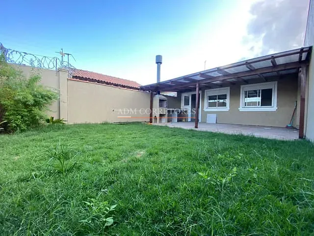 Casa com 250m² 3 quartos e 2 banheiros, à venda, no bairro Central Park em Cachoeirinha