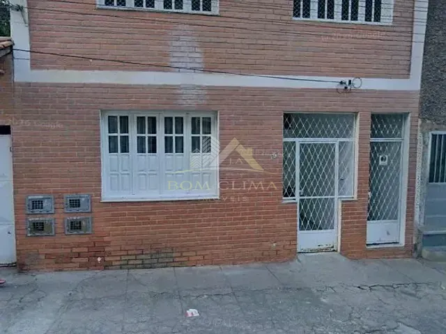 Casa com 189m² 4 quartos e 2 banheiros, para alugar, no bairro Eldorado em Juiz de Fora