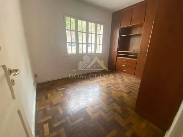 Casa com 189m² 4 quartos e 2 banheiros, para alugar, no bairro Eldorado em Juiz de Fora