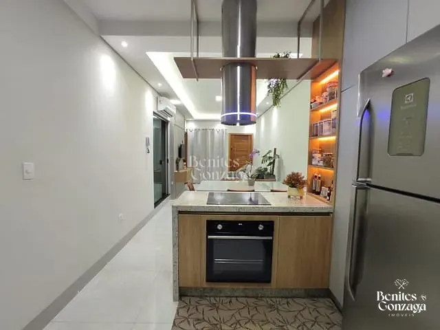 Casa com 150m² 3 quartos e 1 banheiro, à venda, no bairro Jardim Colina Verde em Maringá