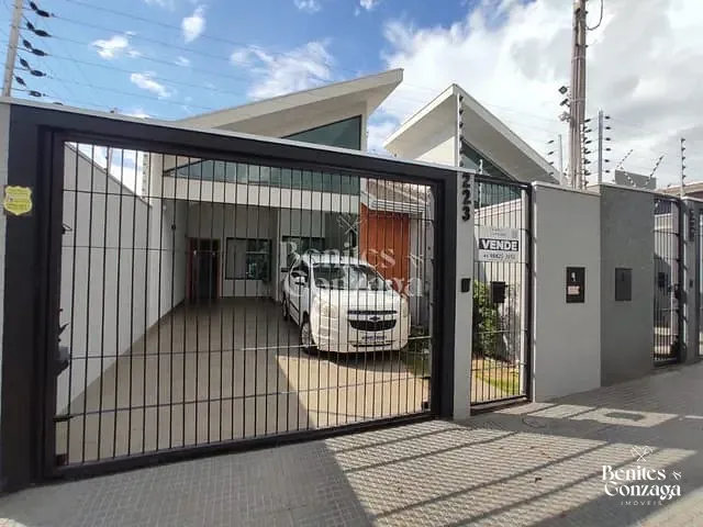 Casa com 150m² 3 quartos e 1 banheiro, à venda, no bairro Jardim Colina Verde em Maringá