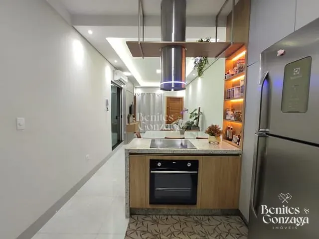 Casa com 150m² 3 quartos e 1 banheiro, à venda, no bairro Jardim Colina Verde em Maringá