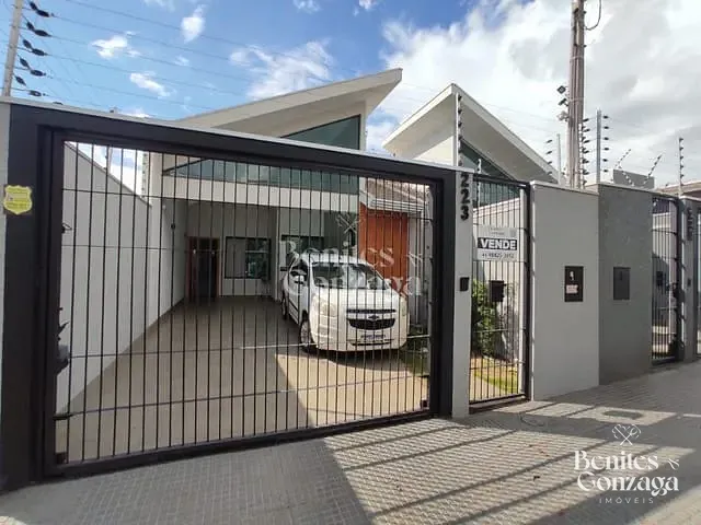 Casa com 150m² 3 quartos e 1 banheiro, à venda, no bairro Jardim Colina Verde em Maringá