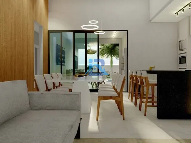 Casa com 430m² 3 quartos e 4 banheiros, à venda, no bairro Jardim Nossa Senhora das Graças em Itatiba