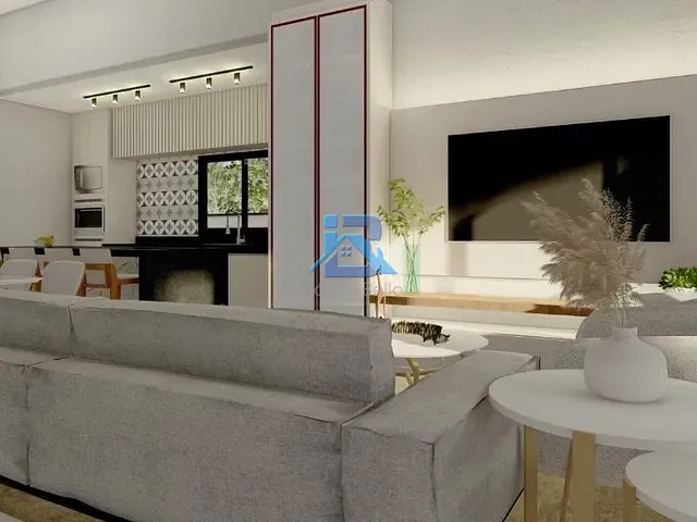 Casa com 430m² 3 quartos e 4 banheiros, à venda, no bairro Jardim Nossa Senhora das Graças em Itatiba