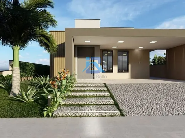 Casa com 430m² 3 quartos e 4 banheiros, à venda, no bairro Jardim Nossa Senhora das Graças em Itatiba