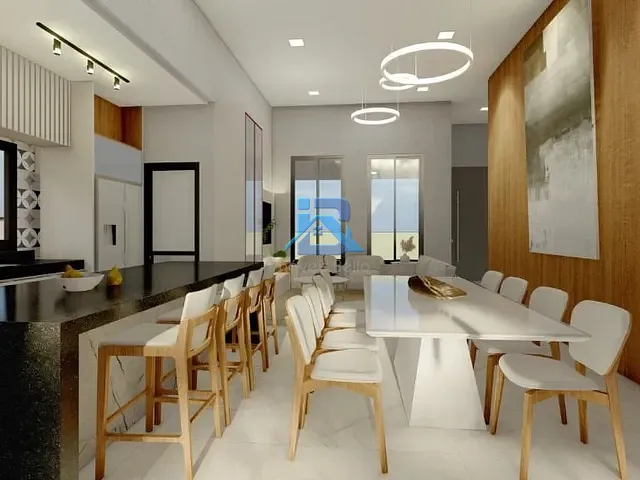 Casa com 430m² 3 quartos e 4 banheiros, à venda, no bairro Jardim Nossa Senhora das Graças em Itatiba
