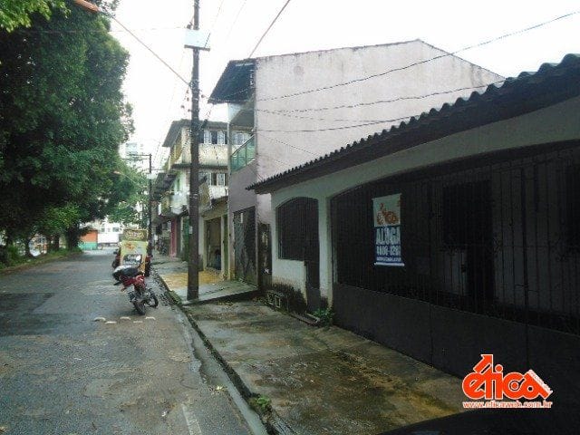 Foto do Casa - CONJUNTO PEDRO TEIXEIRA 3/4 - 1 VAGA - COD 1 | Ética Empreendimentos