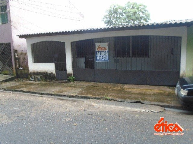 Foto do Casa - CONJUNTO PEDRO TEIXEIRA 3/4 - 1 VAGA - COD 1 | Ética Empreendimentos