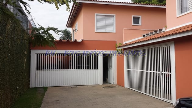 Casa, 4 quartos, 174 m² - Foto 2