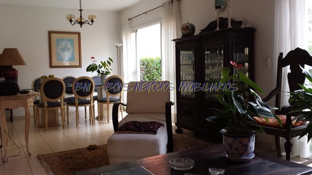 Casa, 4 quartos, 174 m² - Foto 5