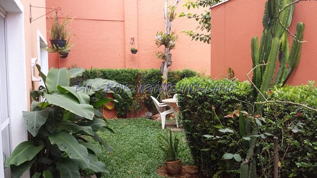 Casa, 4 quartos, 174 m² - Foto 11