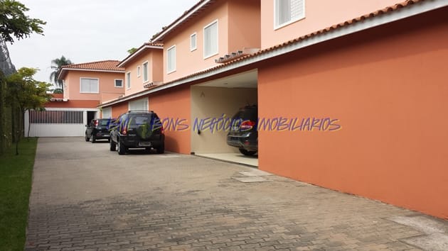 Casa, 4 quartos, 174 m² - Foto 1