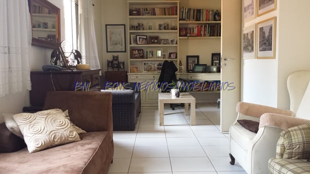 Casa, 4 quartos, 174 m² - Foto 22