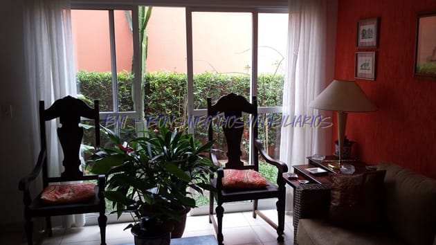 Casa, 4 quartos, 174 m² - Foto 4