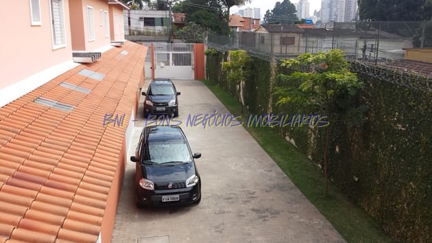 Casa, 4 quartos, 174 m² - Foto 26