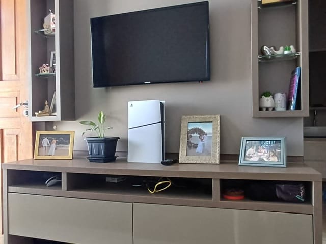 Casa 2 quartos e 1 banheiro, à venda, no bairro Bela Vista em Palhoça