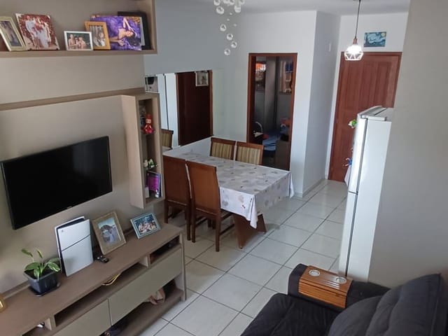 Casa 2 quartos e 1 banheiro, à venda, no bairro Bela Vista em Palhoça
