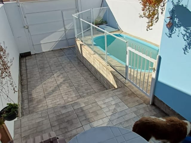 Casa 2 quartos e 1 banheiro, à venda, no bairro Bela Vista em Palhoça