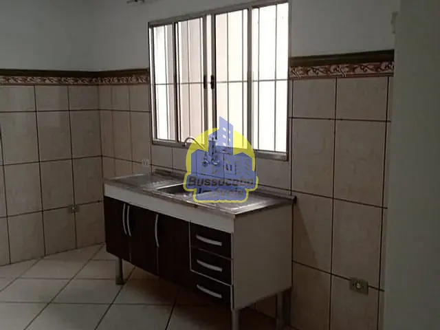 Casa com 125m² 3 quartos e 2 banheiros, à venda, no bairro Bandeiras em Osasco