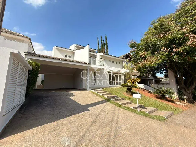 Casa com 601m² 3 quartos e 5 banheiros, à venda ou para alugar, no bairro Jardim Theodora em Itu