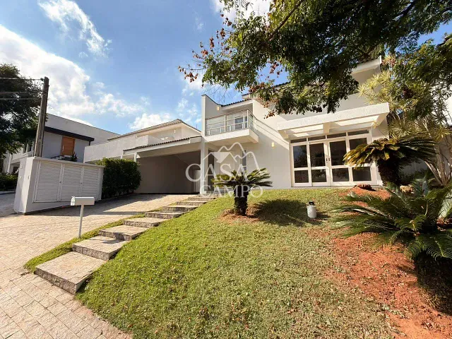 Casa com 601m² 3 quartos e 5 banheiros, à venda ou para alugar, no bairro Jardim Theodora em Itu