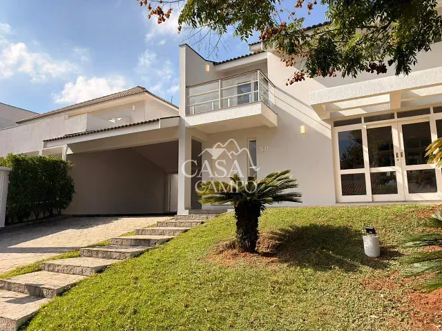 Casa com 601m² 3 quartos e 5 banheiros, à venda ou para alugar, no bairro Jardim Theodora em Itu