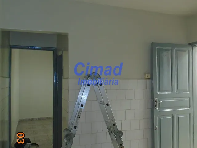 Casa 1 quarto e 1 banheiro, para alugar, no bairro Vila Paiva em São Paulo
