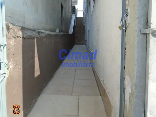 Casa 1 quarto e 1 banheiro, para alugar, no bairro Vila Paiva em São Paulo