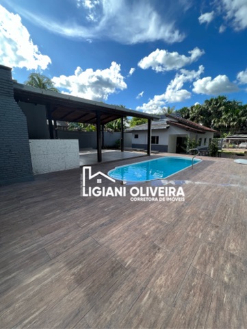 Casa com 600m² 3 quartos e 3 banheiros, à venda, no bairro Bela Vista em Novo Progresso