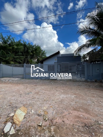 Casa com 600m² 3 quartos e 3 banheiros, à venda, no bairro Bela Vista em Novo Progresso
