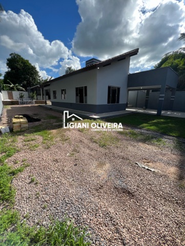 Casa com 600m² 3 quartos e 3 banheiros, à venda, no bairro Bela Vista em Novo Progresso