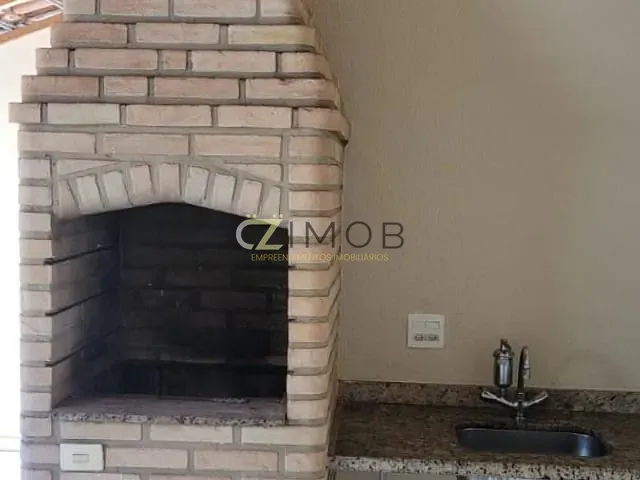 Casa com 143m² 3 quartos e 2 banheiros, à venda, no bairro Condomínio Ipê Roxo em Ribeirão Preto
