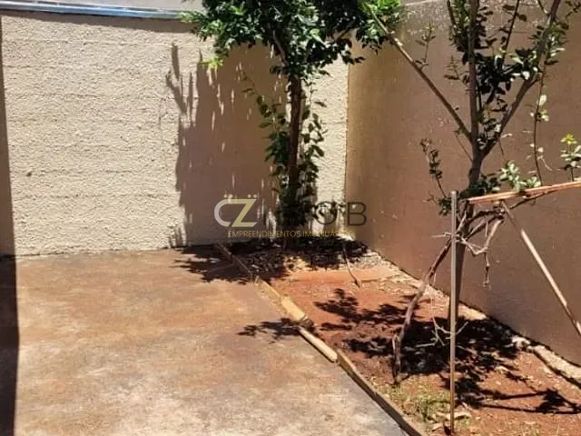 Casa com 143m² 3 quartos e 2 banheiros, à venda, no bairro Condomínio Ipê Roxo em Ribeirão Preto