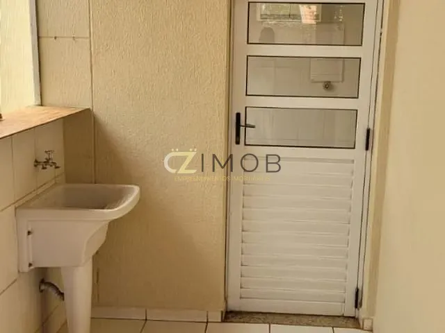 Casa com 143m² 3 quartos e 2 banheiros, à venda, no bairro Condomínio Ipê Roxo em Ribeirão Preto