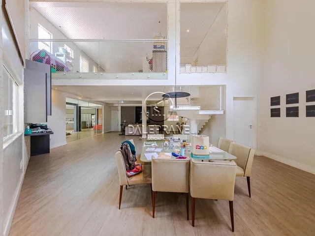 Casa com 2500m² 4 quartos e 7 banheiros, à venda, no bairro Setor Habitacional Jardim Botânico em Brasília