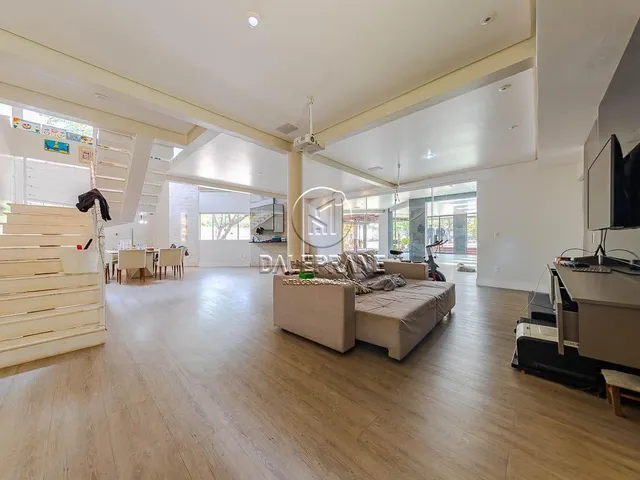Casa com 2500m² 4 quartos e 7 banheiros, à venda, no bairro Setor Habitacional Jardim Botânico em Brasília