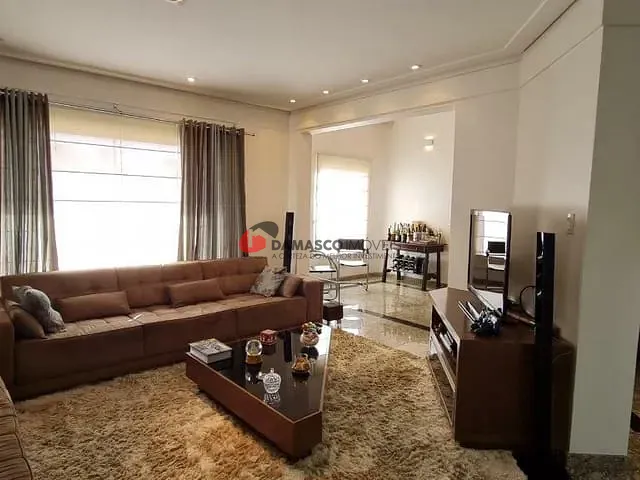 Casa com 500m², à venda ou para alugar, no bairro Campestre em Santo André