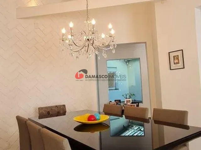 Casa com 500m², à venda ou para alugar, no bairro Campestre em Santo André