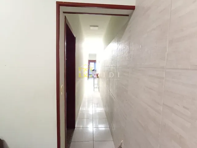 Casa 2 quartos e 2 banheiros, à venda, no bairro Vila Angélica em Porto Feliz