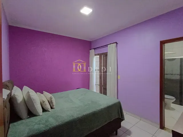 Casa 2 quartos e 2 banheiros, à venda, no bairro Vila Angélica em Porto Feliz
