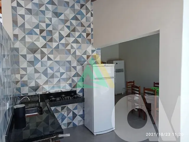 Casa com 350m² 4 quartos e 2 banheiros, à venda, no bairro Martim de Sá em Caraguatatuba