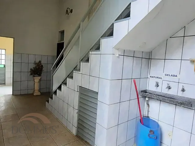 Casa com 200m², à venda, no bairro Iguaçu em Ipatinga