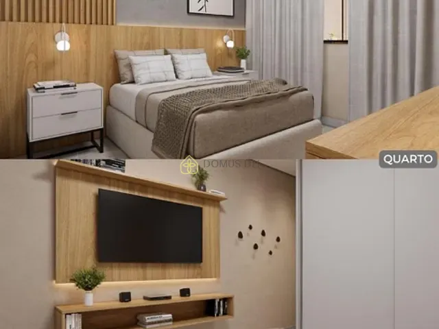 Casa com 150m² 2 quartos e 2 banheiros, à venda, no bairro Arvoredo em Pinheiral