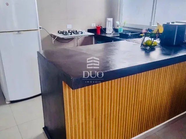 Casa com 125m² 2 quartos e 2 banheiros, à venda, no bairro Chácara Santa Lúcia dos Ypes em Carapicuíba